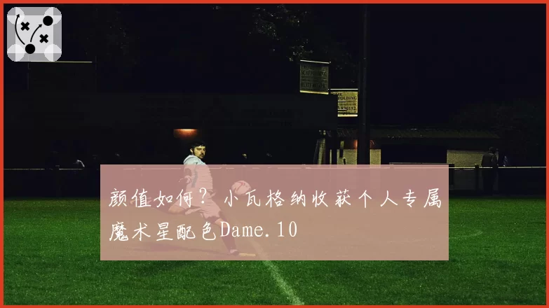 颜值如何？小瓦格纳收获个人专属魔术星配色Dame.10