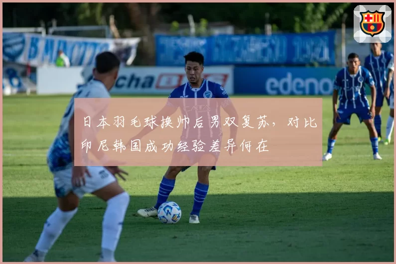 日本羽毛球换帅后男双复苏，对比印尼韩国成功经验差异何在
