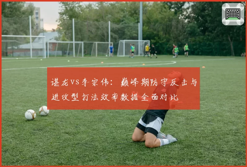 谌龙vs李宗伟：巅峰期防守反击与进攻型打法效率数据全面对比